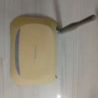 مودم تی پی لینک نو