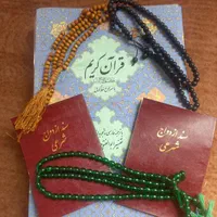 عقد موقت/صیغه/دفتر ازدواج /خطبه عقددائم|خدمات پذیرایی، مراسم|مشهد, عبادی|دیوار