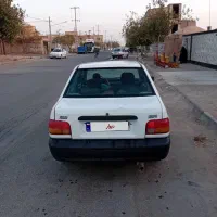پراید|خودرو سواری و وانت|خواف, |دیوار