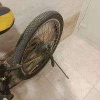 دوچرخه 24 پوما|دوچرخه، اسکیت، اسکوتر|قم, بنیاد|دیوار