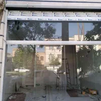 اجاره مغازه ۵۰ متری در شهرک فرزانگان|اجارهٔ مغازه و غرفه|شیراز, شهرک فرزانگان|دیوار