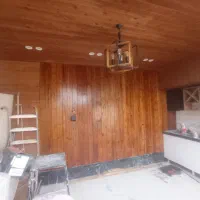 اجرای ترموود ، الاچیق ، سونا ، کف ، نما|خدمات پیشه و مهارت|چهارباغ, |دیوار