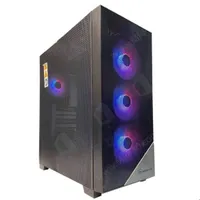 قاب کیس گیمینگ mega