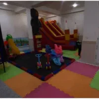 فروش وسایل کامل خانه بازی