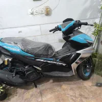 موتور آیروکس 180 آب خنک