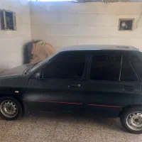 هاشپک نسیم کریی|خودرو سواری و وانت|اهواز, کوی علوی|دیوار