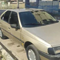 پژو۴۰۵مدل ۸۳|خودرو سواری و وانت|ورامین, شهرک فجر|دیوار