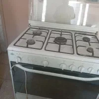 فر گاز|اجاق گاز و لوازم برقی پخت‌وپز|زنجان, |دیوار