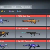 اکانت کالاف دیوتی