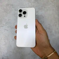 آیفون ۱۵پرومکس ۵۱۲|موبایل|کیش, |دیوار