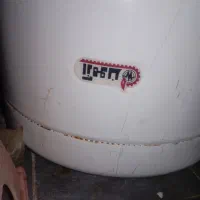 آبگرمکن دیواری ۵۰ لیتری آزمون|آبگرمکن، پکیج، شوفاژ|چابهار, |دیوار