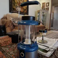 فانوس شارژی