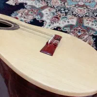 گیتار نورانیا مدل c3|گیتار، بیس، امپلیفایر|شهرضا, |دیوار