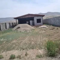 گرمابسرد دشت1ویلای نیمه کاره آب برق نزدیک آسفالت