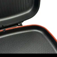 ماهیتابه دوطرفه