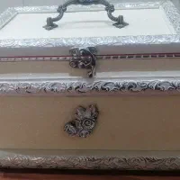 صندوقچه|صنایع دستی و سایر لوازم تزئینی|مشهد, الهیه|دیوار