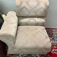 مبل ۸نفره بهمراه میز|مبلمان خانگی و میز عسلی|بابل, |دیوار
