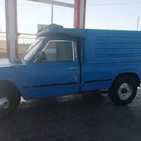 نیسان 84دوگانه