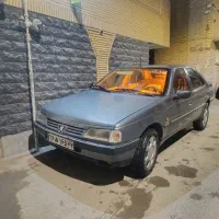 مسافر اصفهان مهران