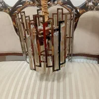 لوستر ۸ شعله