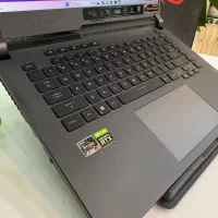 لپتاپ گیمینگ ASUS ROG G514QR|رایانه همراه|شیراز, ملاصدرا|دیوار