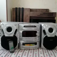 پاناسونیک AK18