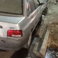 پراید مدل 85