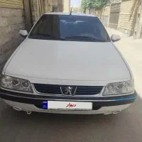 405 slx|خودرو سواری و وانت|اصفهان, کشاورزی|دیوار