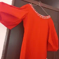 لباس مجلسی سایز۴۲ فروش فوری