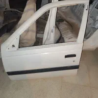درب و گلگیر پژو