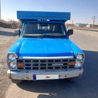 نیسان مدل ۸۲