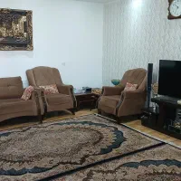 مبلمان ده نفره|مبلمان خانگی و میز عسلی|محمدشهر, محمدشهر|دیوار