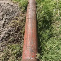 کپسول گاز