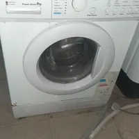 لباسشویی دوو