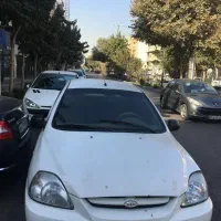 ریو|خودرو سواری و وانت|اصفهان, آبشار|دیوار