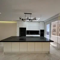 آپارتمان ۱۵۸م زعفرانیه، ویو و موقعیت کمنظیر|فروش آپارتمان|تهران, زعفرانیه|دیوار