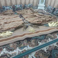 پرده امپلی چراغ هدلاین کنسول باند