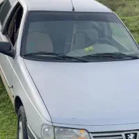 ۴۰۵ دوگانه کارخانه