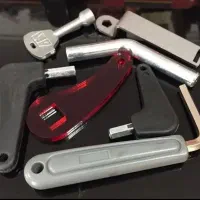 فروش جک درب پارکینگ/لوازم قطعات/تعمیرات/کنترلی/قفل|مصالح و تجهیزات ساختمان|مشهد, رضاشهر|دیوار