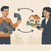 پیمانکاران طلبکار از شهرداری