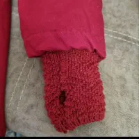 کاپشن تو بعبعی|لباس|مهاجران, |دیوار