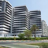 ۷۰ متر یکخواب نوساز برج در شهرک صدف (صباغی)