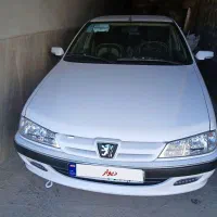 فروش پژو سال PARS.XU7P سفارشی