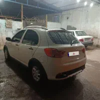 کوییک مدل1402|خودرو سواری و وانت|بم, |دیوار