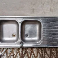 سینک ظرفشویی