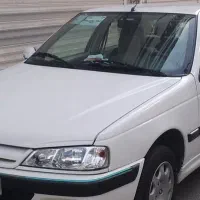 پارس۴۰۲ دربستی و سرویس اداره جات و کارخانه ها