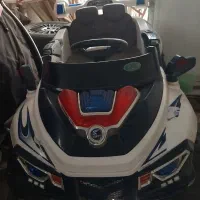 ماشین شارژی کودک