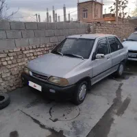 پراید مدل ۸۷