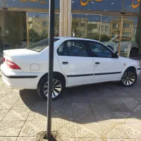 سمند LX EF7، مدل ۱۳۹۶