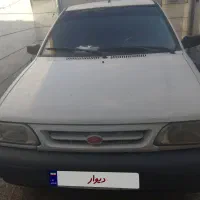 پراید مدل ۸۷